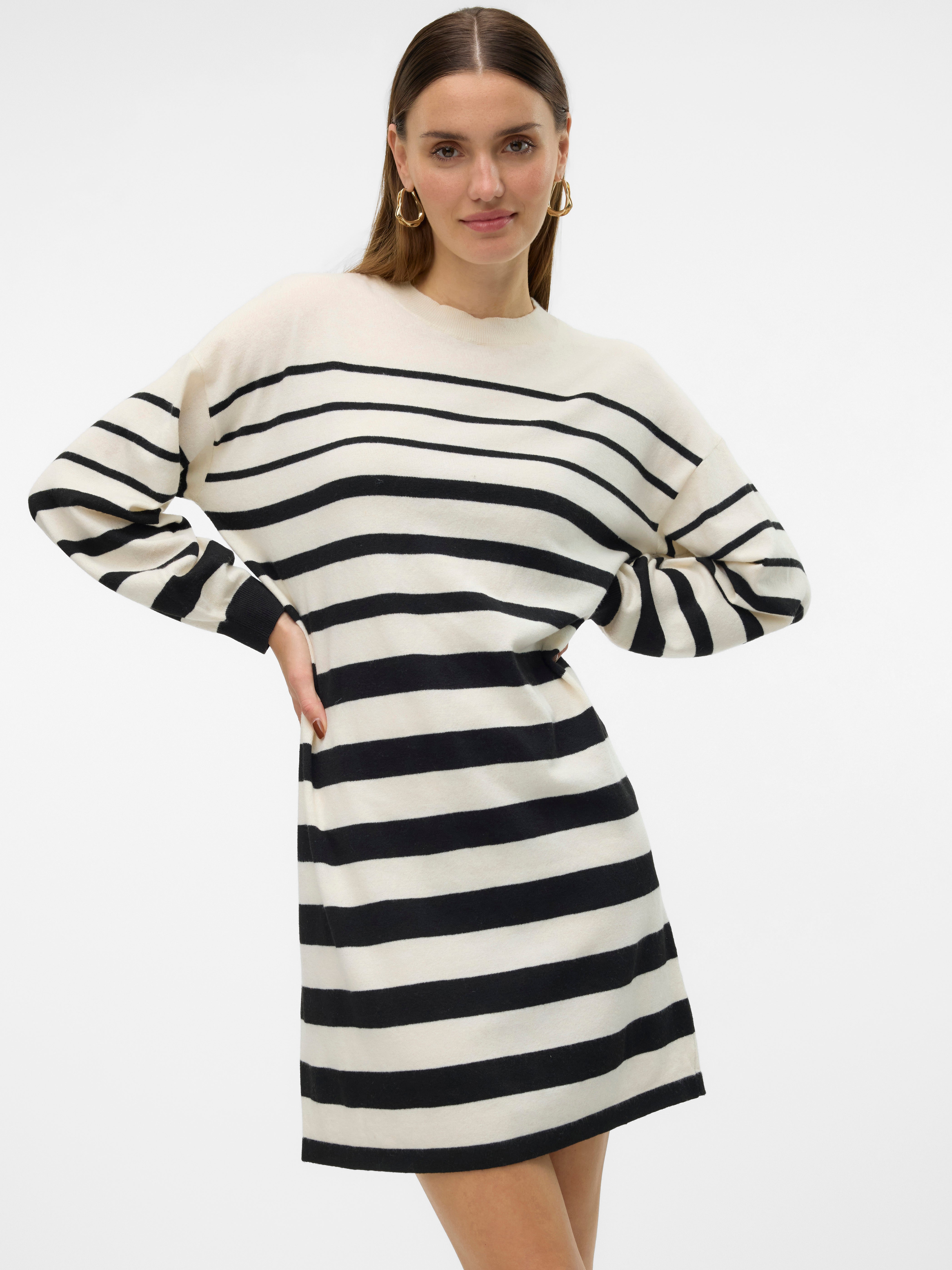 VMRAIN Kurzes Kleid