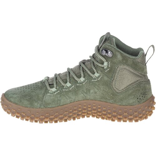DAMEN MULTIFUNKTIONSSTIEFEL WRAPT MID WP