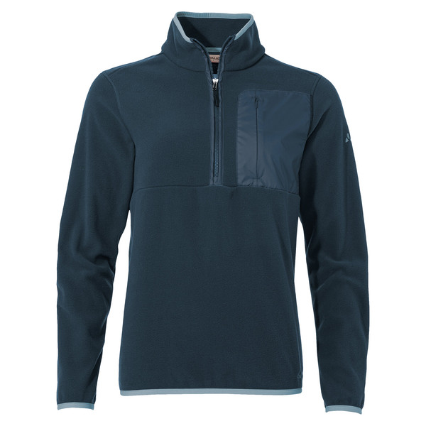 ROSEMOOR FLEECE HALFZIP Damen - Fleecepullover