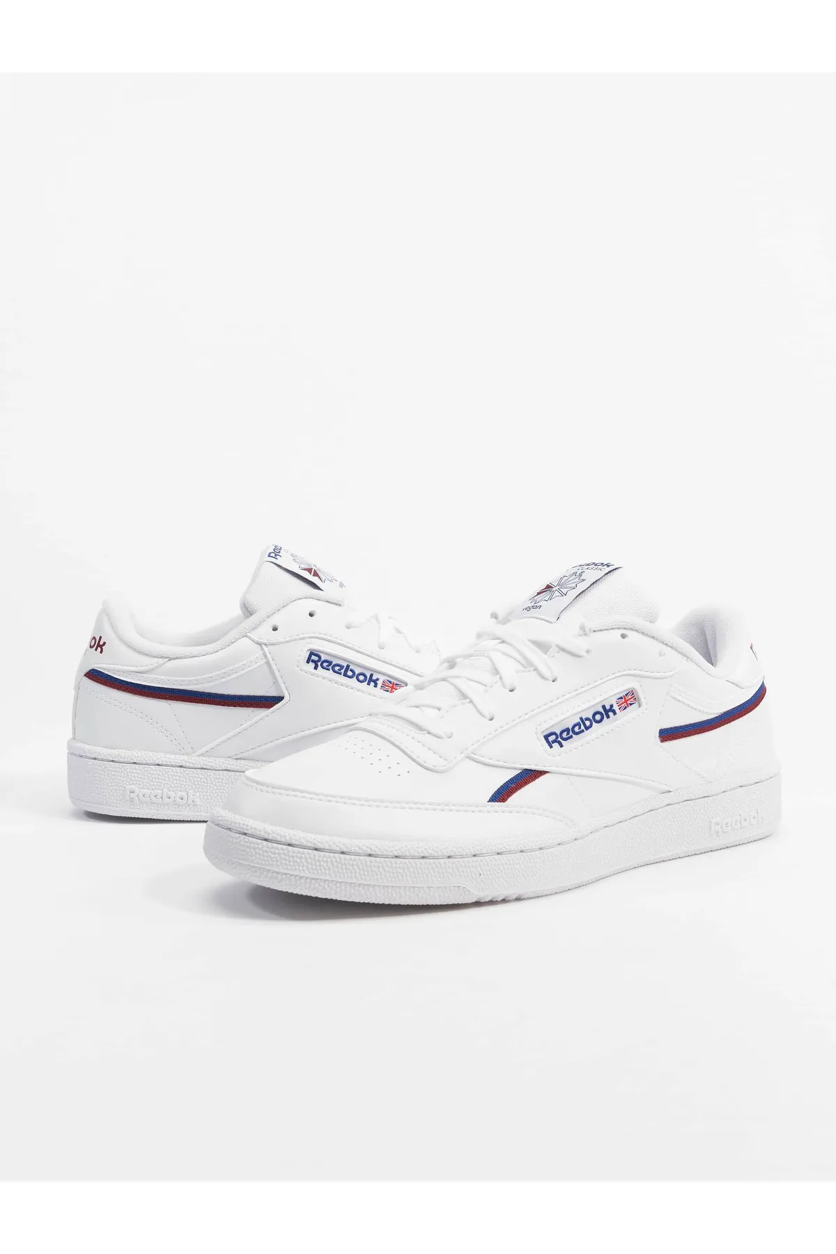 Reebok  Herren Reebok Club C 85 Vegan Turnschuhe