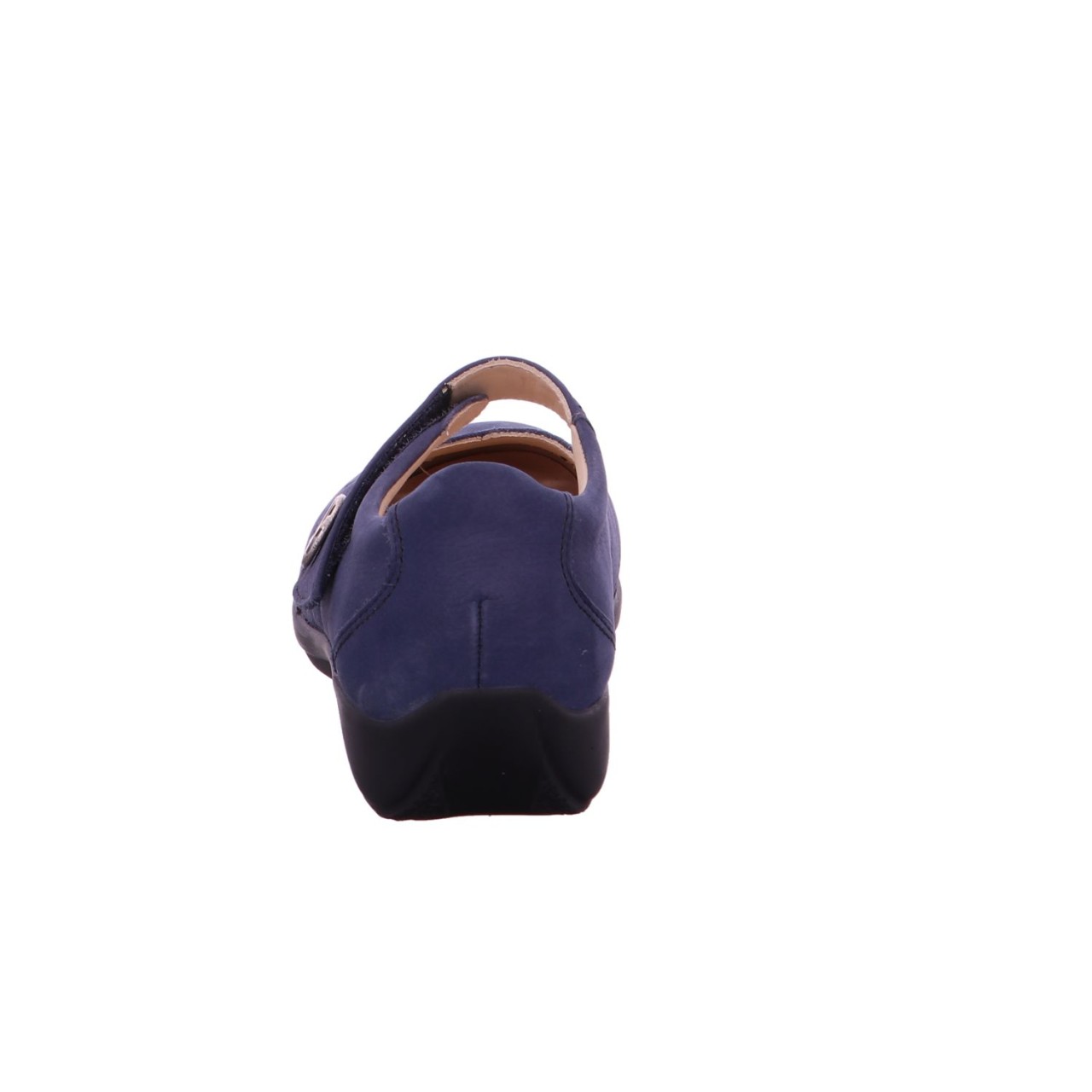 FINN COMFORT Komfort Slipper blau Finn Brac-S lake
