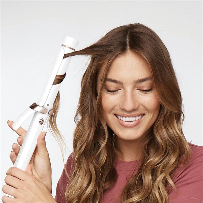 Curl ID Intelligenter Lockenstab 32 mm