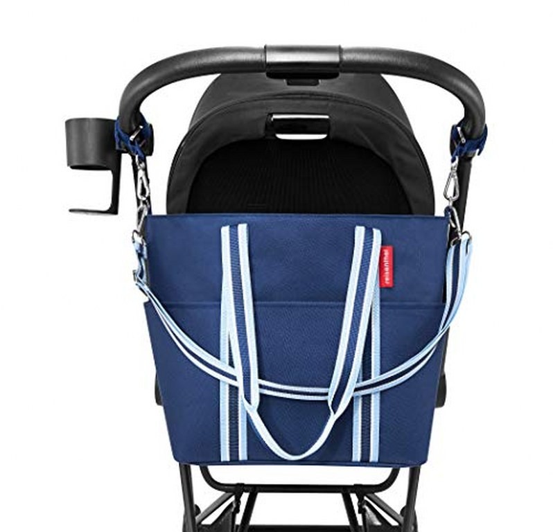 REISENTHEL Handtaschen blau JB