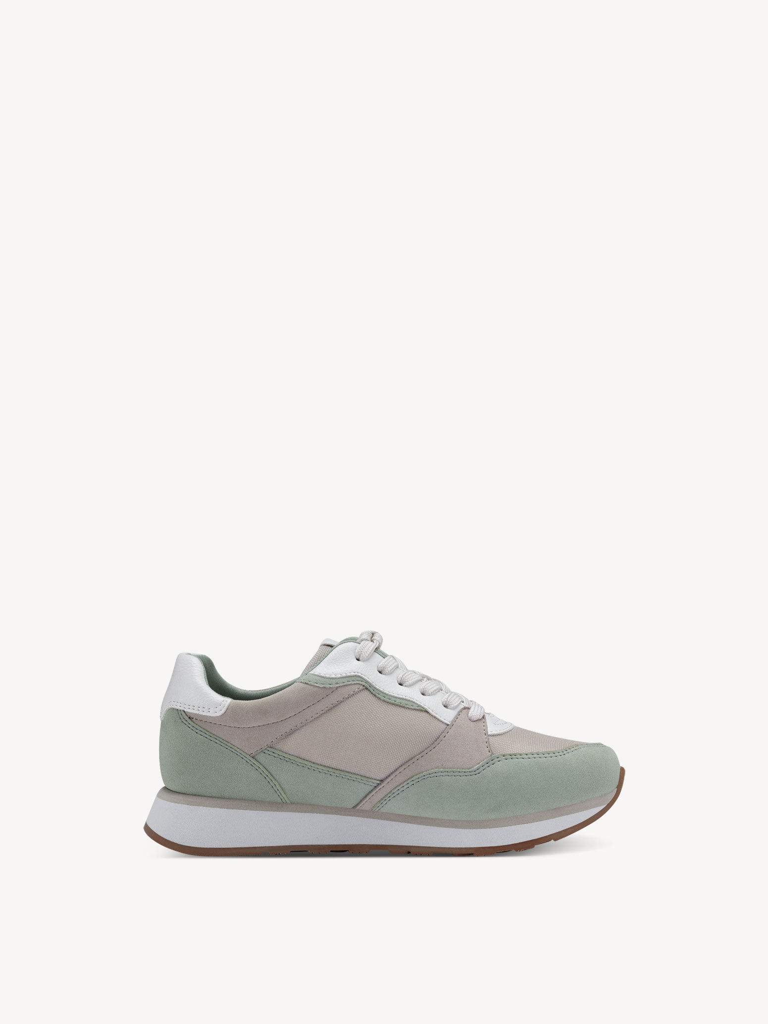 Basket - vert