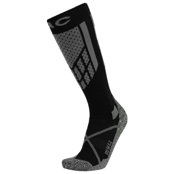 P.A.C. - SK 6.2 Merino Technical Pro - Skisocken
