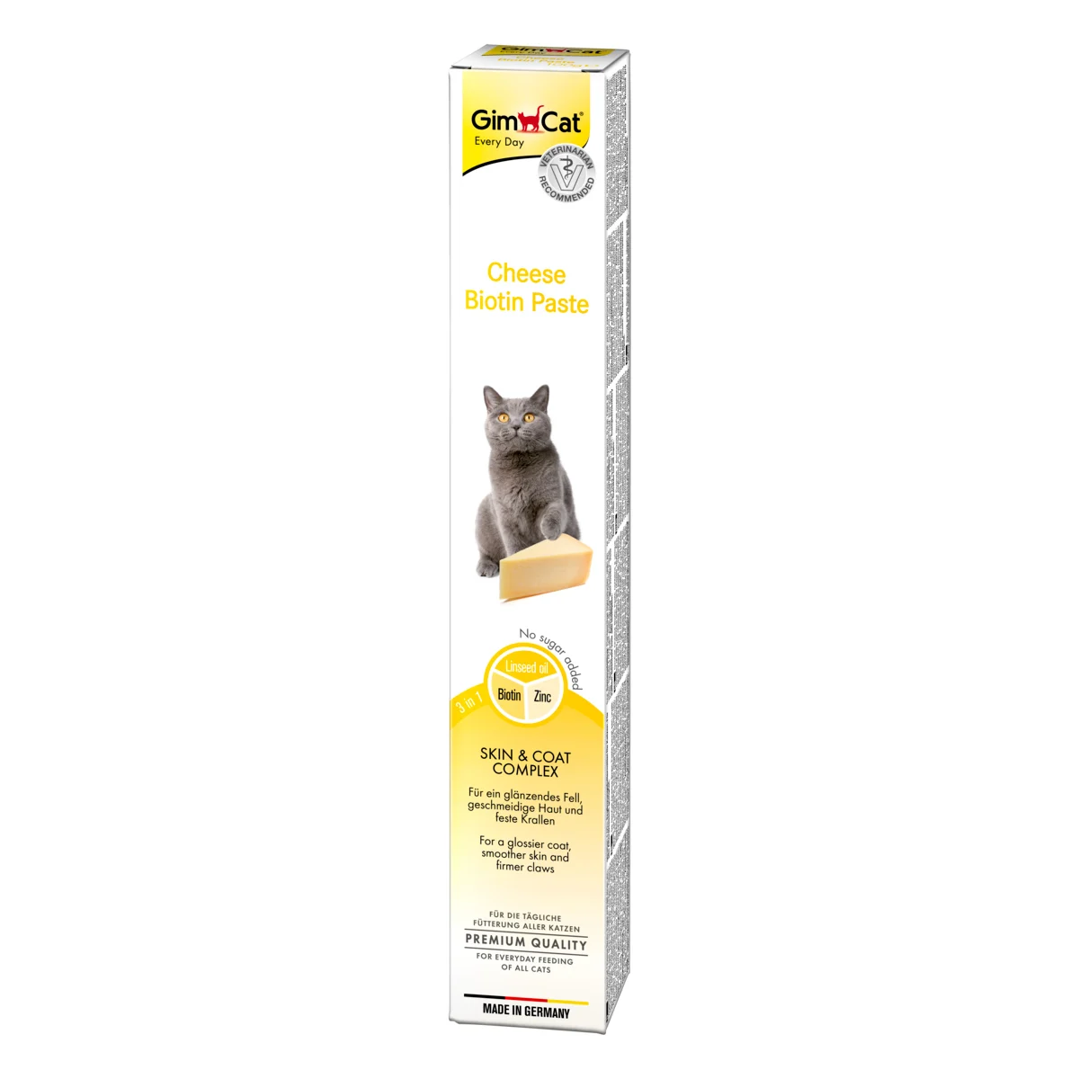 GimCat Cheese Paste günstig kaufen
