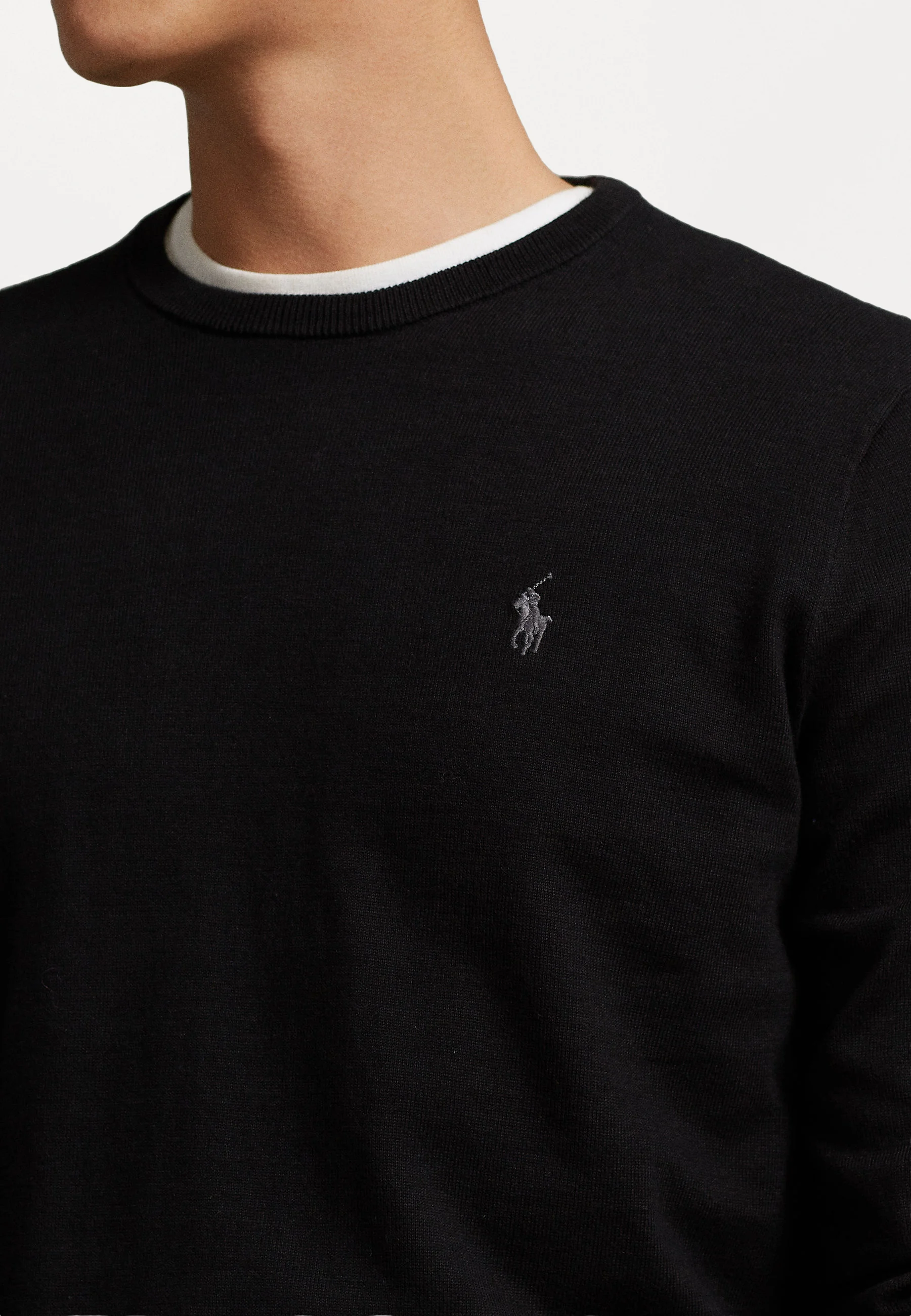 Polo Ralph Lauren SLIM FIT - Suéter