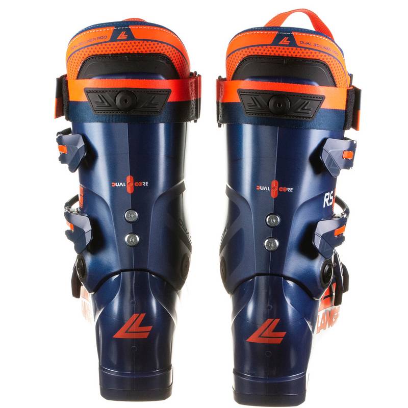 LANGE RS 110 MV Skischuhe Herren