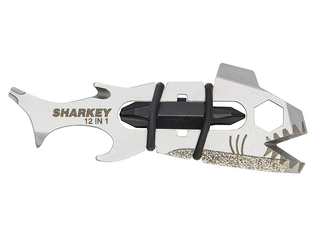 True Utility Sharkey Multitool