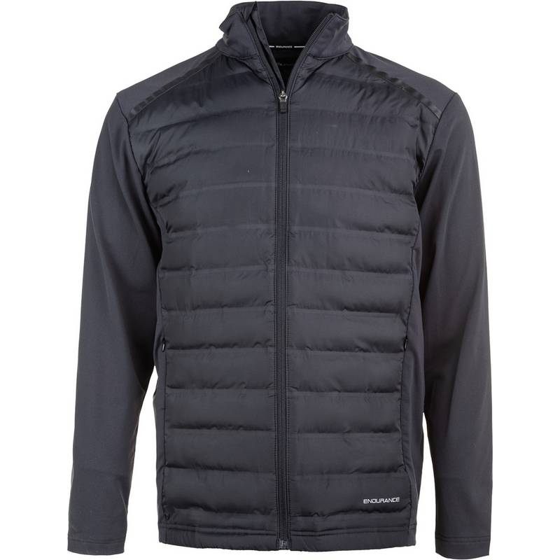 Endurance MIDAN Laufjacke Herren
