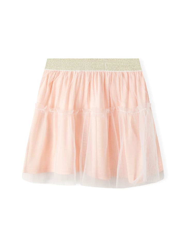 Minoti Knielange Röcke (Midi) 18PARTYSKIRT 40 in beige günstig kaufen