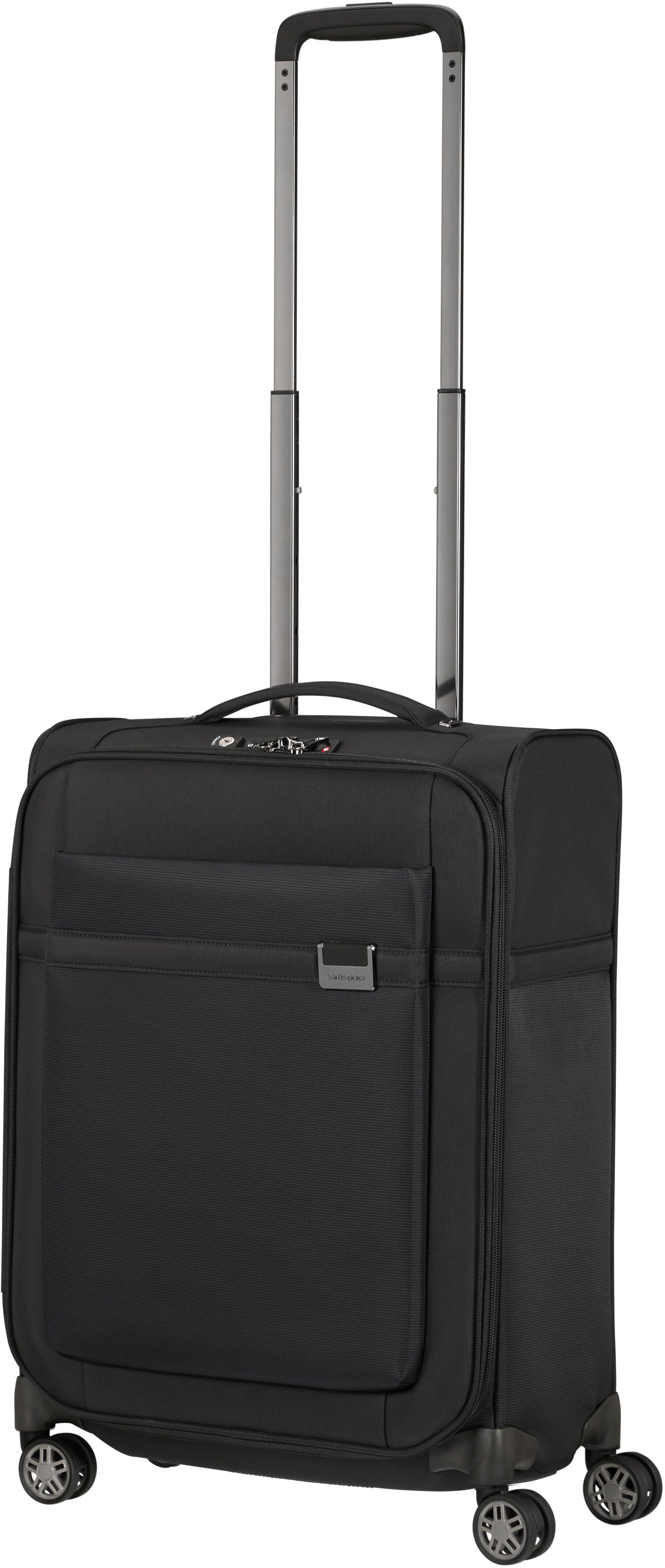Samsonite Weichgepäck-Trolley Airea, 55 cm, 4 Rollen