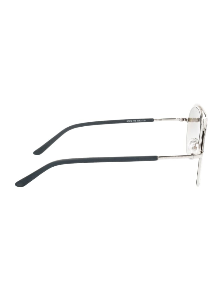 LIEBESKIND BERLIN Sonnenbrille in Silber günstig kaufen onesize