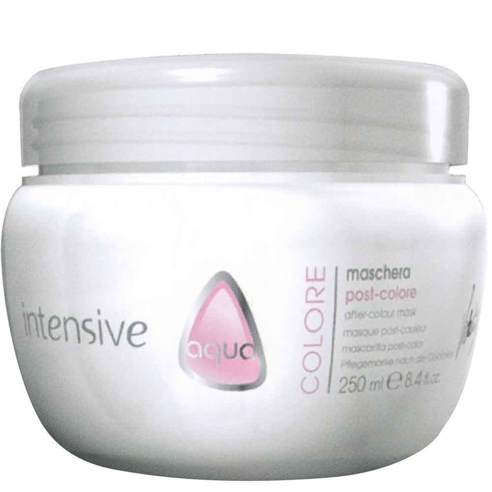 Vitality's Intensive Aqua Colore Pflegemaske 250 ml