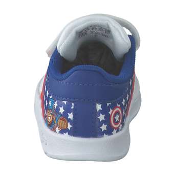 adidas Breaknet I Sneaker in weiß