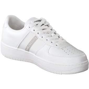 Replay Schnürsneaker in weiß