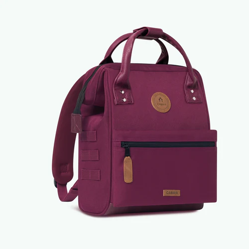 Adventurer Small Nice Plum Backpack