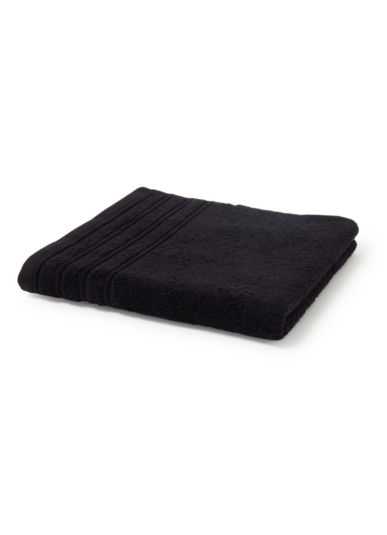 Prosop de baie Evolution de Bijenkorf Home - 580 g/m² - 70 x 140 cm