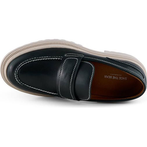 SHOE THE BEAR Plateau-Loafer