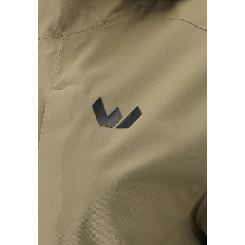 Whistler Osbourne Softshelljacke Damen