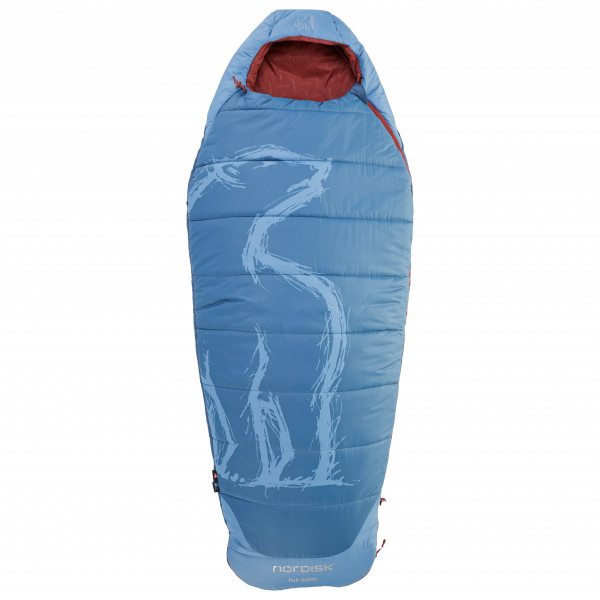 Nordisk - Puk Junior - Kinderschlafsack