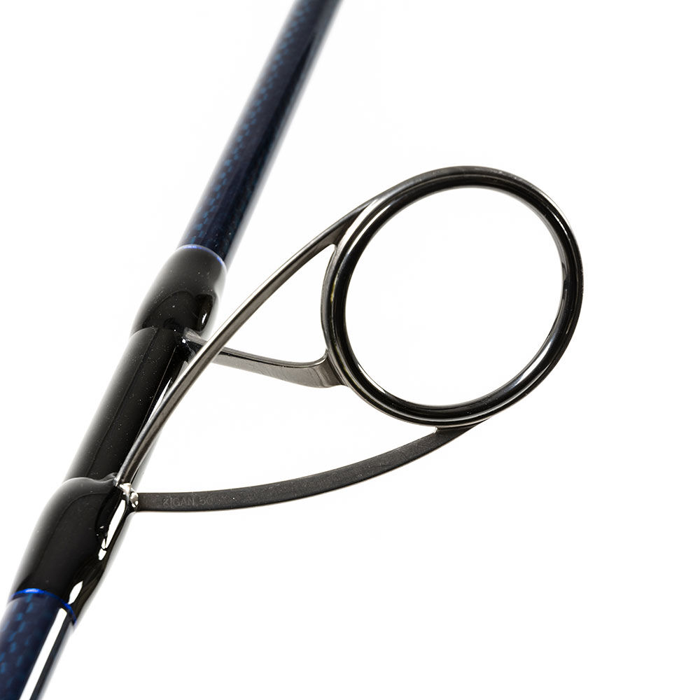 Canne à carpe léon hoogendijk orient power plus 12' 3,60 m 3,5 funta