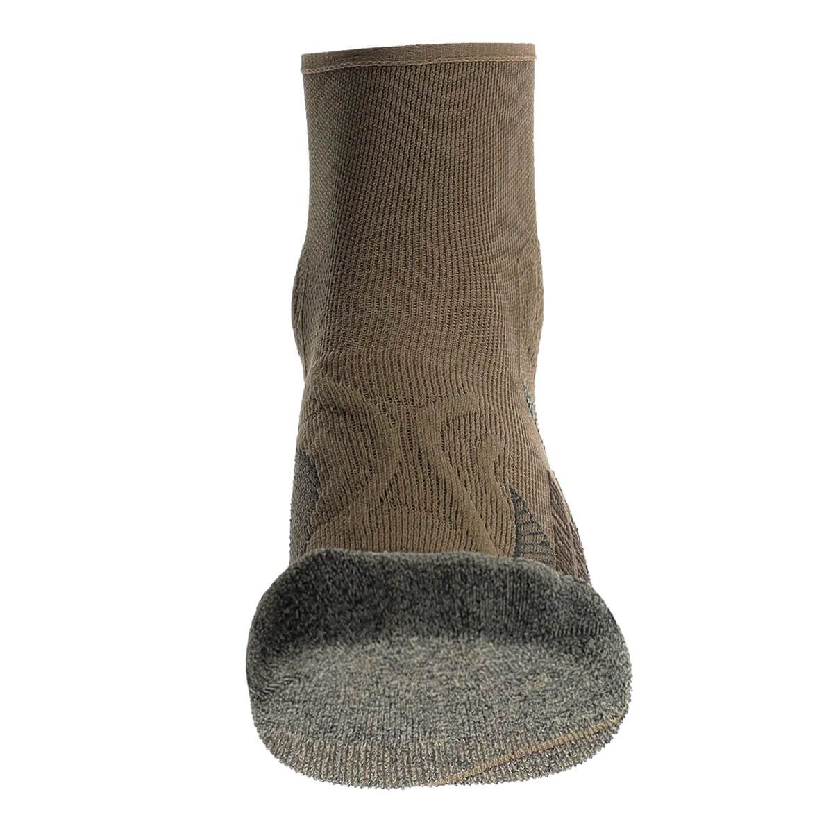 Defender Light Low Cut Socken