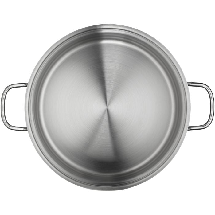 Astoria Kochtopf mit Deckel, 24 cm