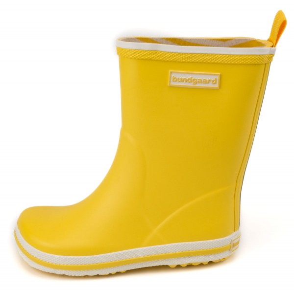 Bundgaard ~ Gummistiefel Charly ~ Sunflower