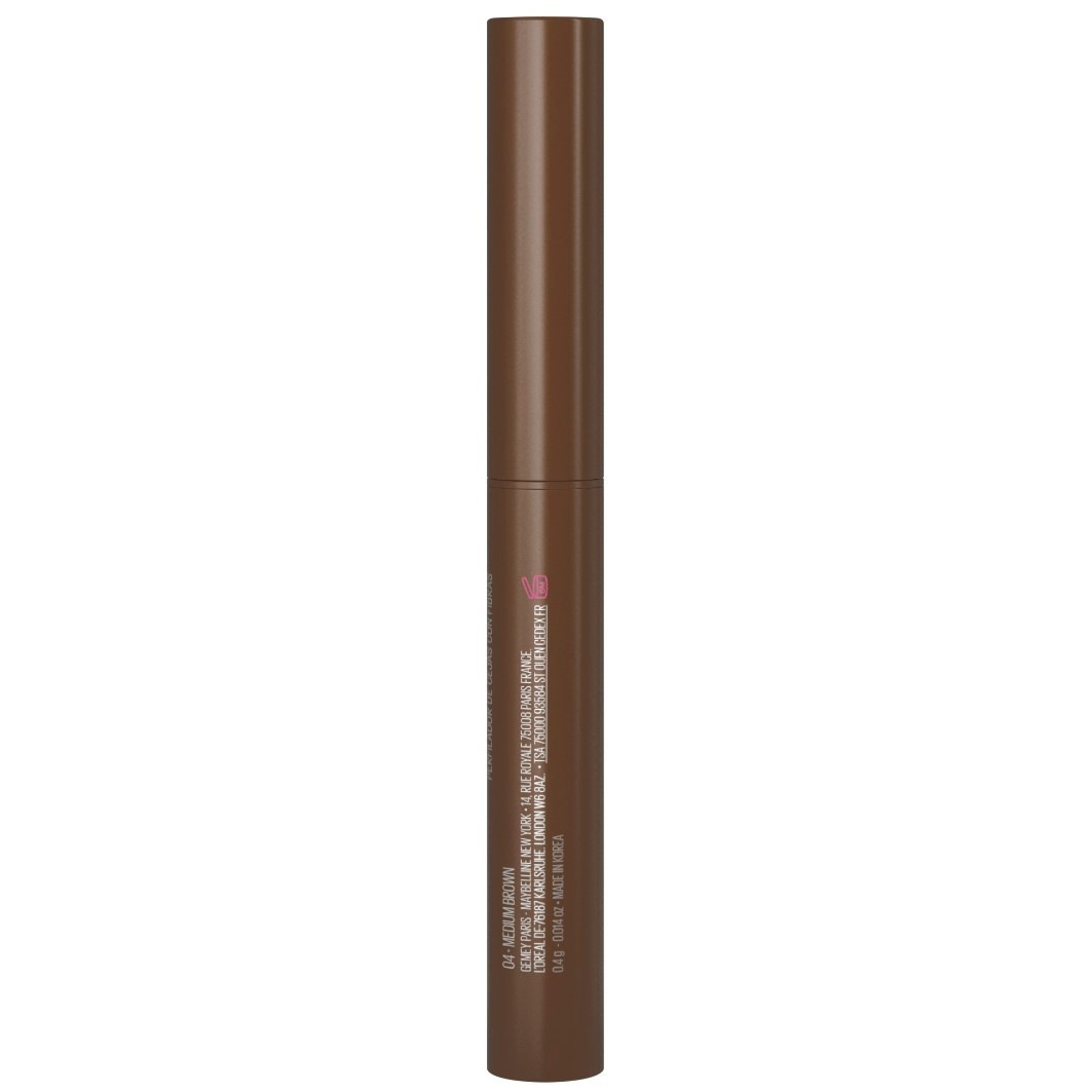 Brow Extensions