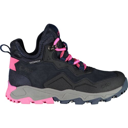 KINDER WALKINGSCHUHE KIDS KISHNAR LIFESTYLE SHOES WP