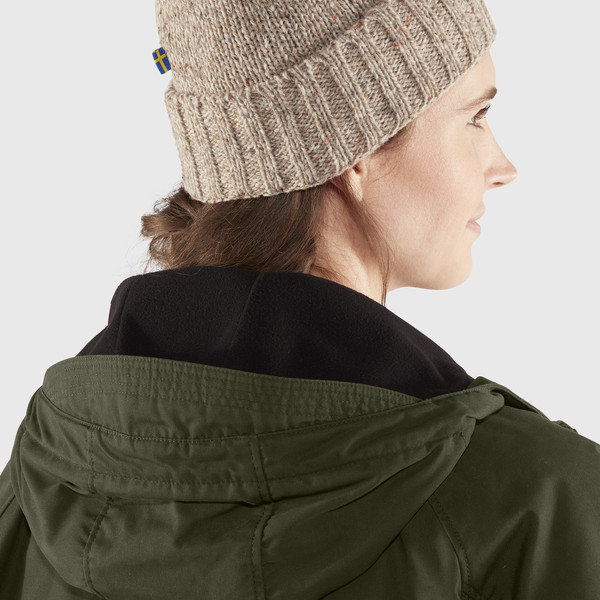 KARLA HYDRATIC JACKET W Damen - Übergangsjacke