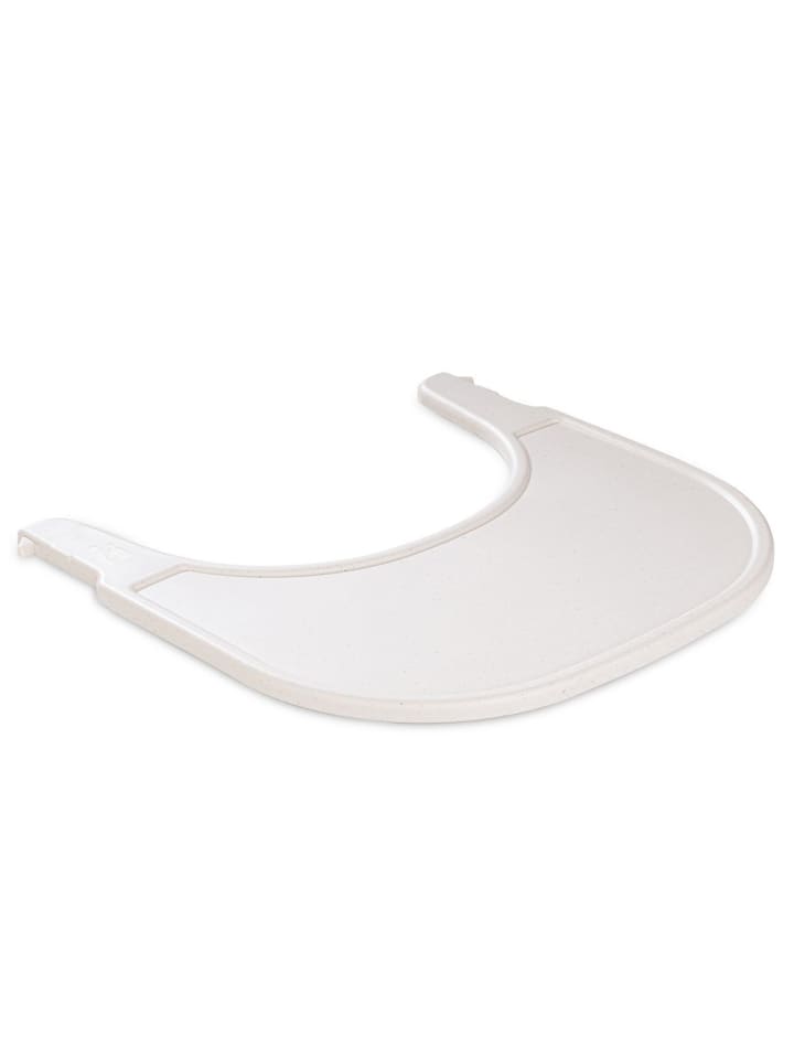 Hauck Essbrett und Tisch für Alpha Hochstuhl (Click Tray) in beige günstig kaufen onesize