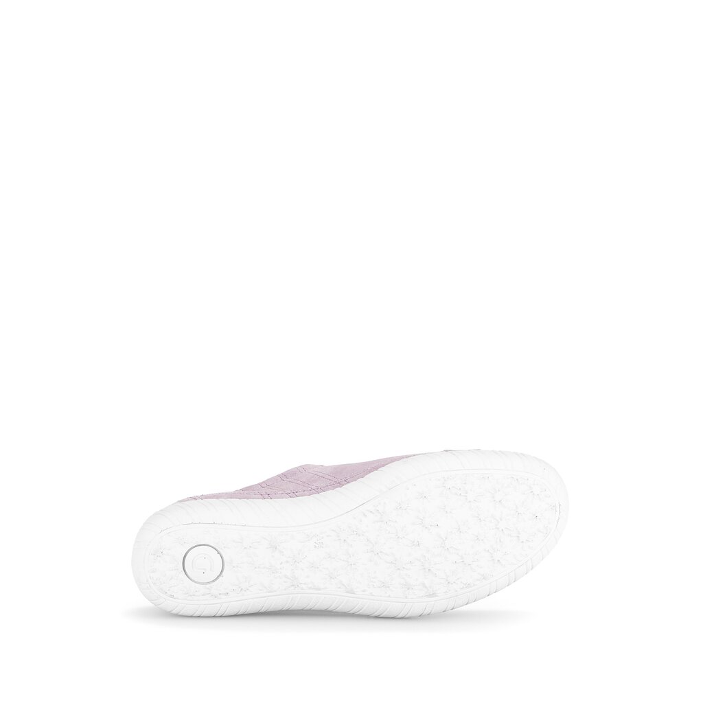 Gabor comfort Sneaker low rosa