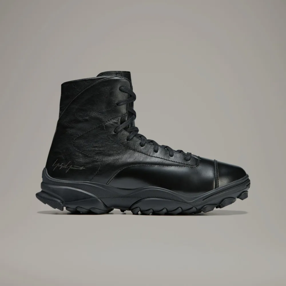 Y-3 GSG9 IE5662 / schwarz
