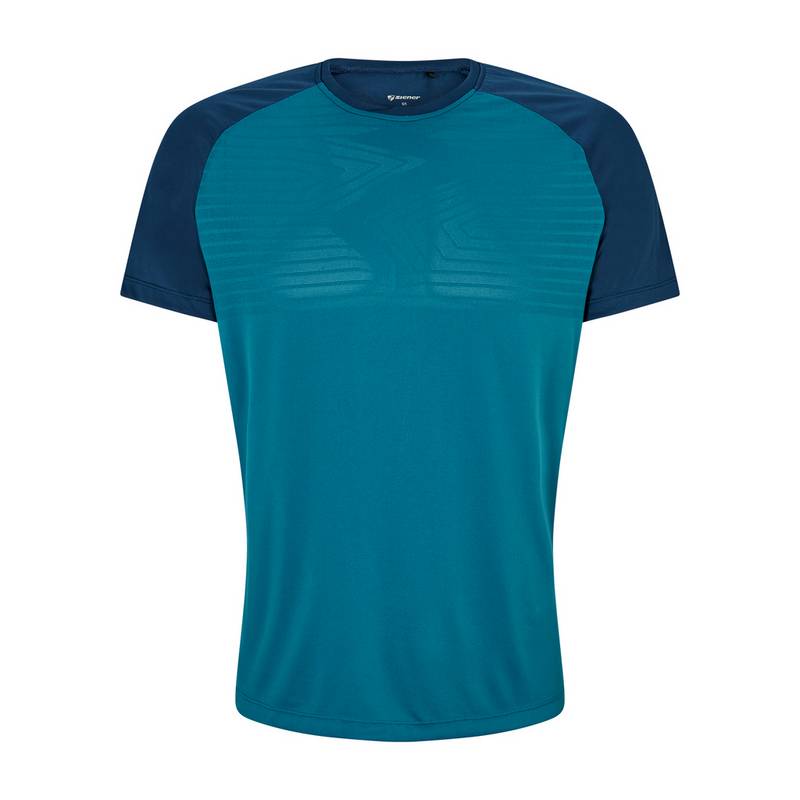 Ziener NABALIS T-Shirt Herren