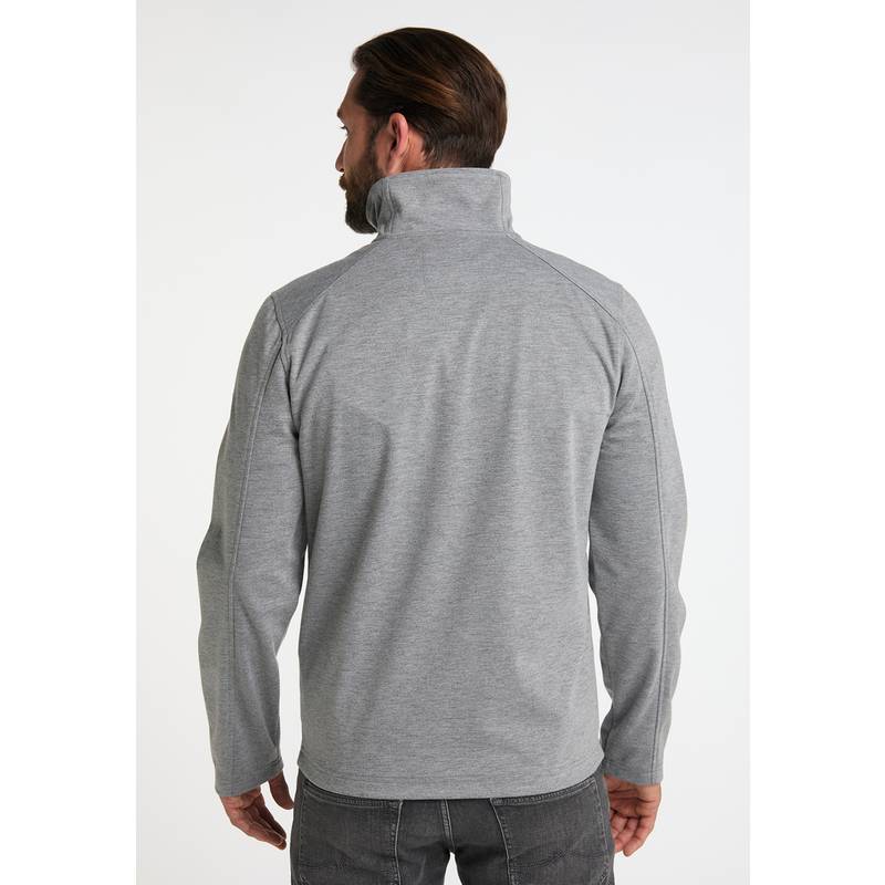 Schmuddelwedda Funktionsjacke Herren