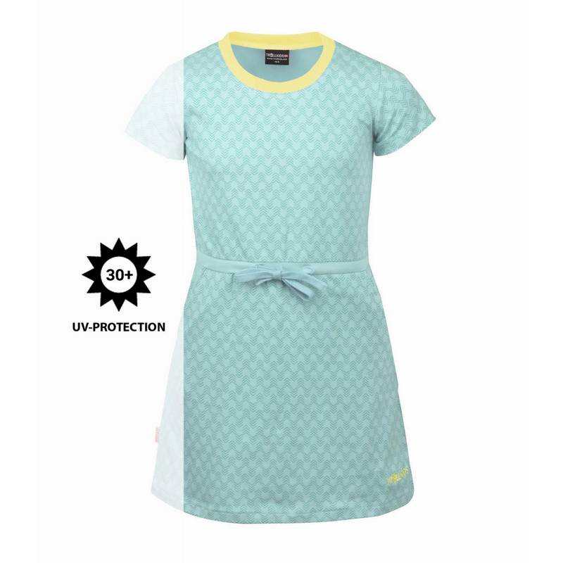 Trollkids Noresund Laufkleid Mädchen
