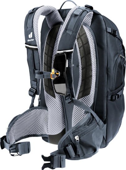deuter Trans Alpine 24 | Fahrradrucksack