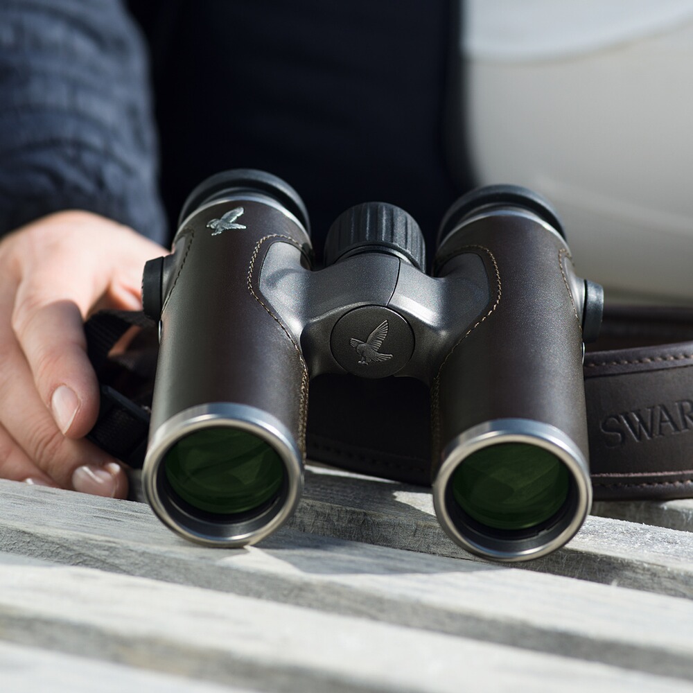 Swarovski Optik Fernglas CL Companion NOMAD 10x30