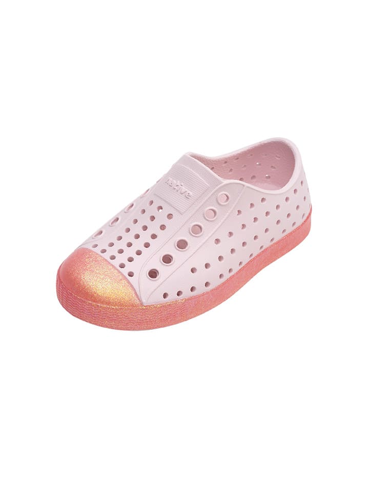 Native Slipper in Rosa günstig kaufen