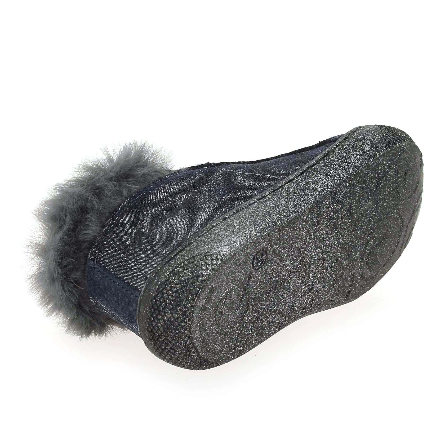 Naturino  BARKS - Marine Gris
