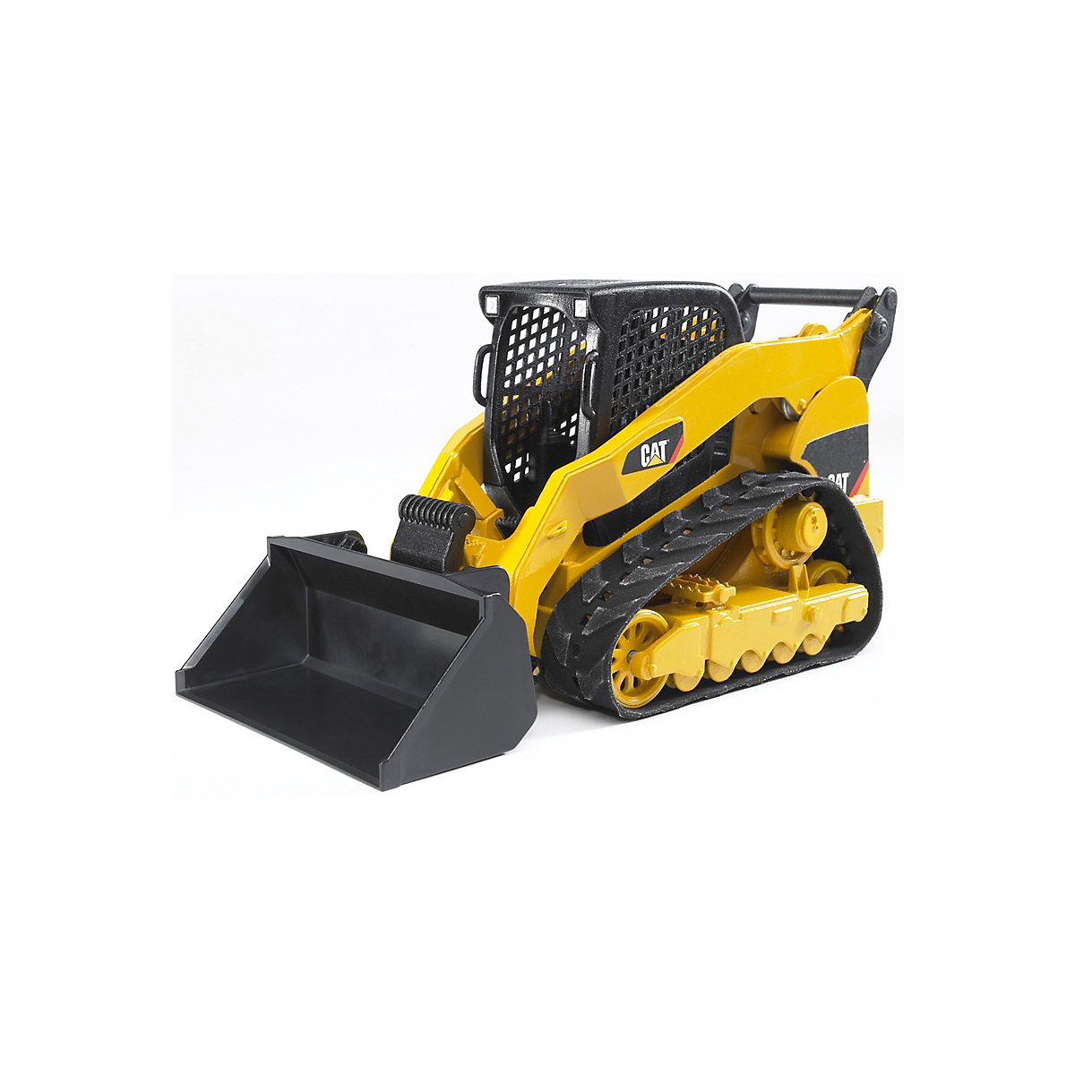 BRUDER 02136 Caterpillar Delta-Lader