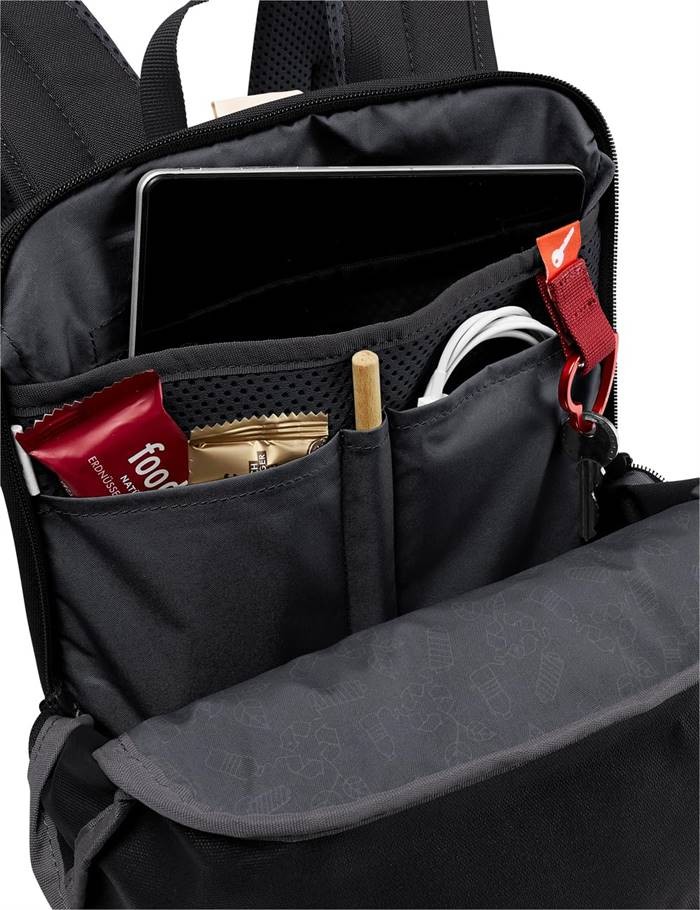 VAUDE Handtaschen schwarz Coreway Backpack 10