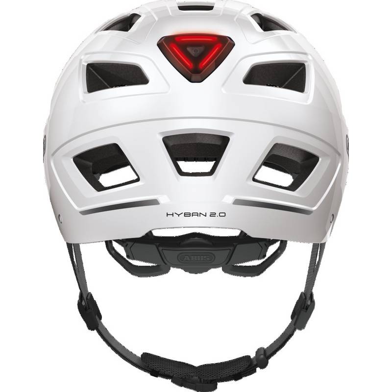 ABUS HYBAN 2.0 Helm