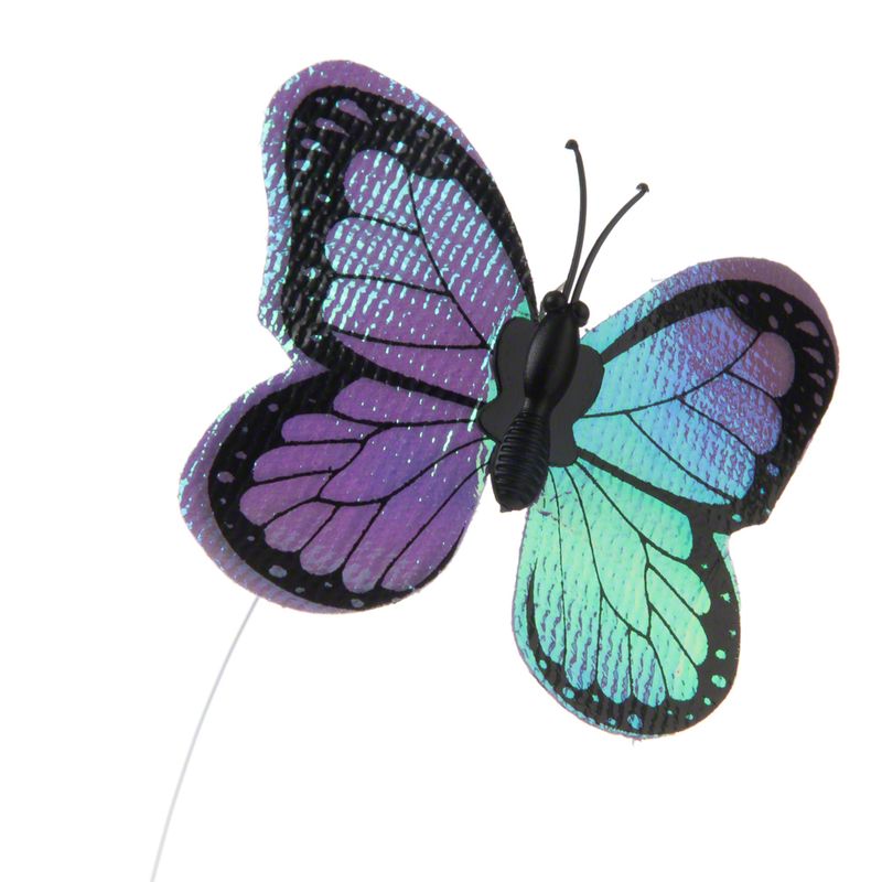 Katzenspielzeug Funny Butterfly zu TOP-Preisen