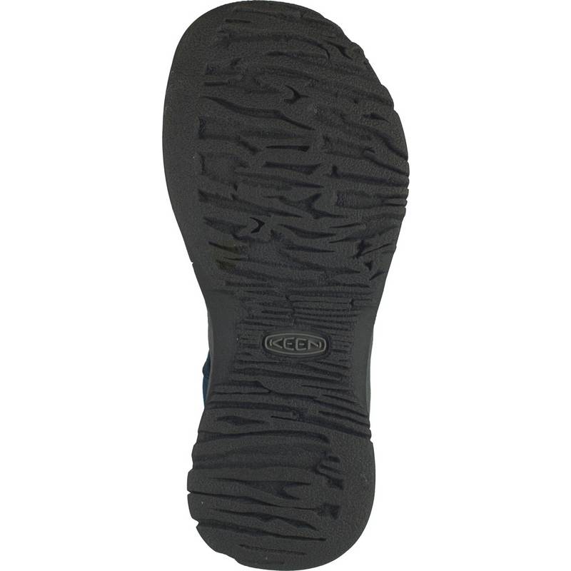 Keen Wanderschuhe Outdoorsandalen Damen
