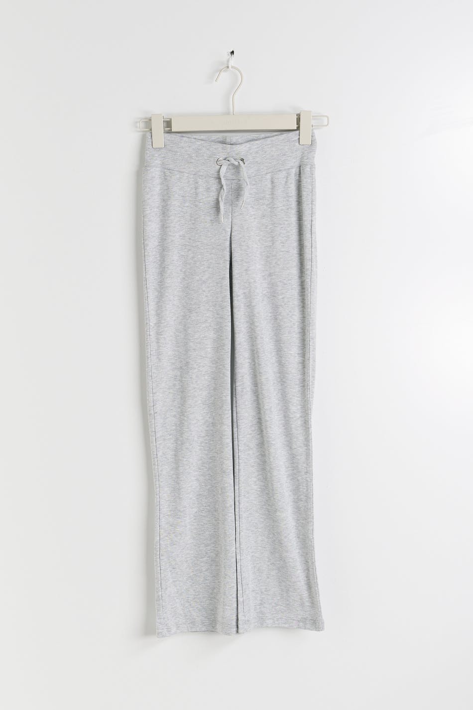 Y low waist sweatpants