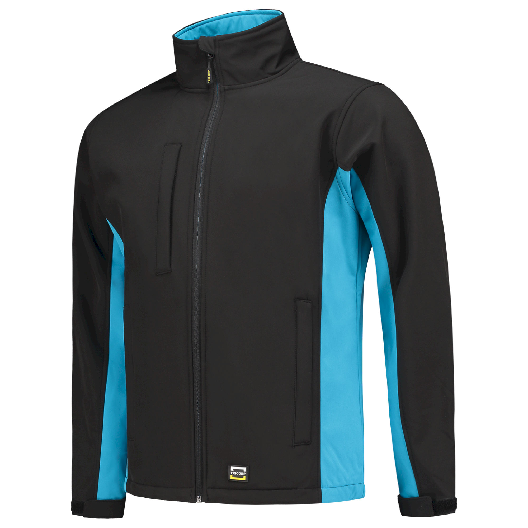 Tricorp Softshell Bicolor 402002