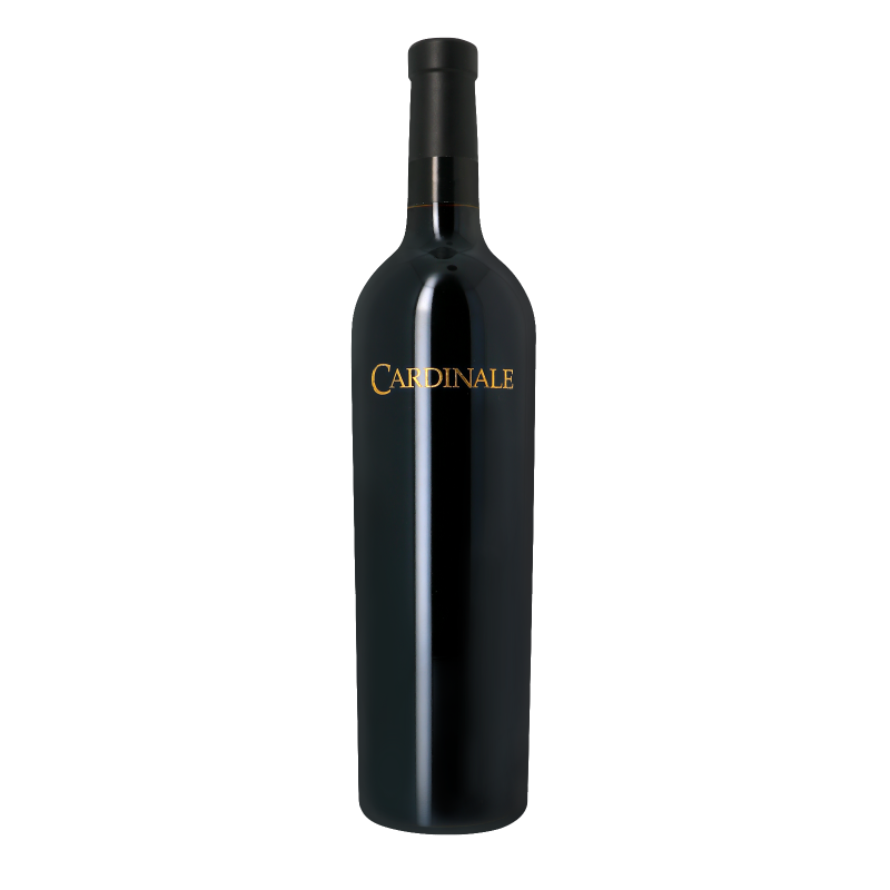 Cabernet Sauvignon 2013 - Central Coast - Etats-Unis - Cardinale (75CL.)